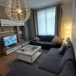 Apartment Tichy By Interhome
