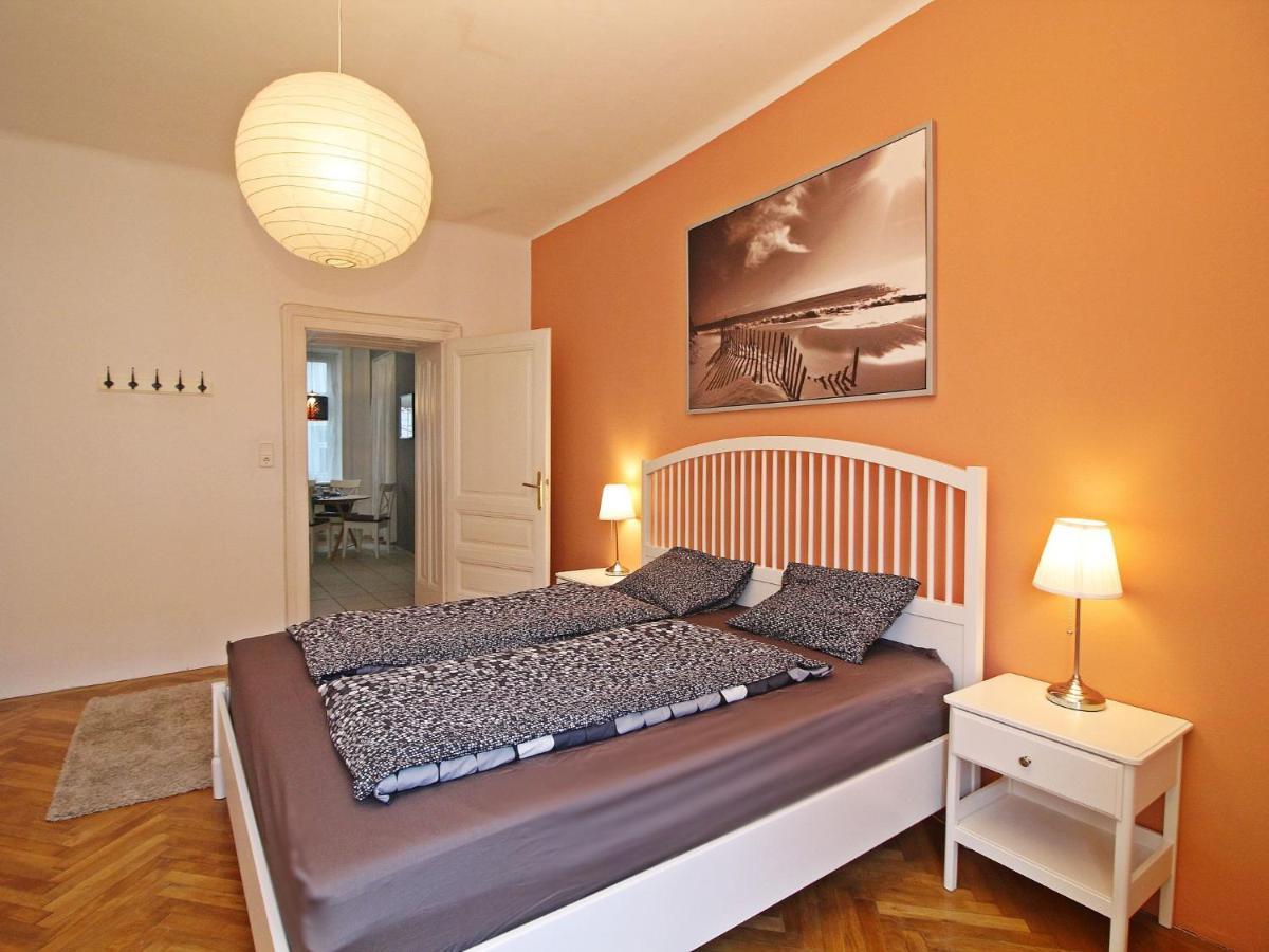 Tichy By Interhome *