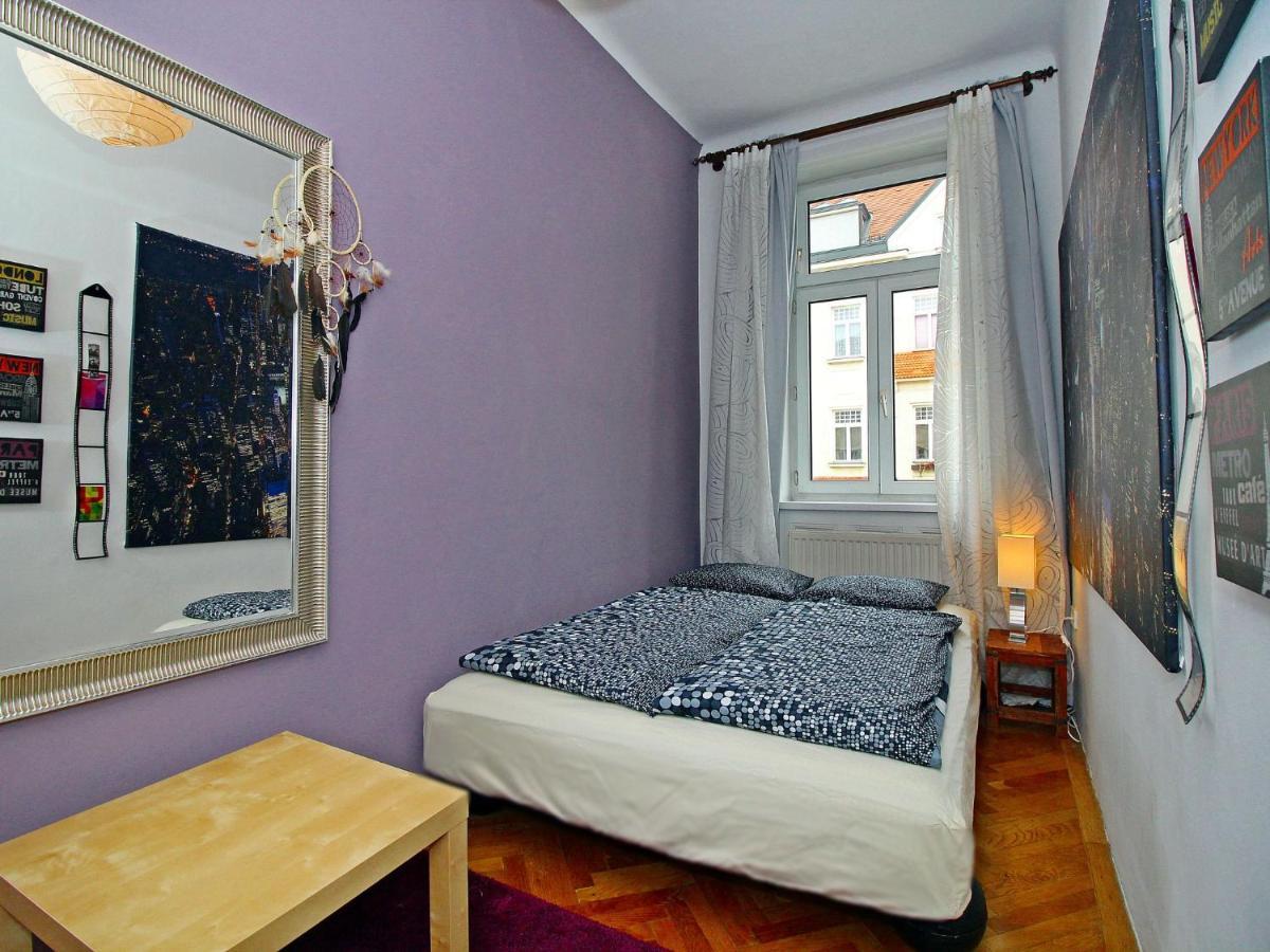 Tichy By Interhome Apartment