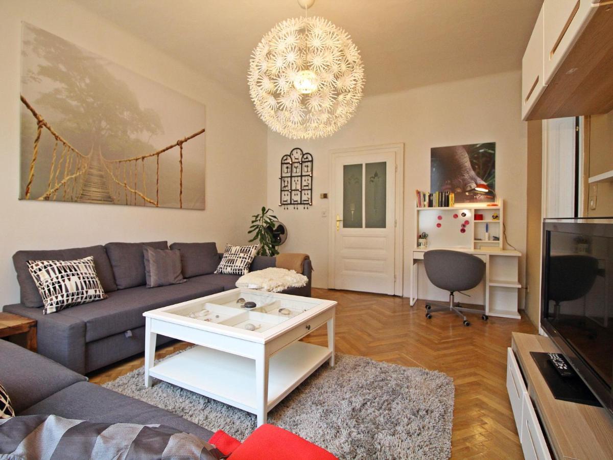 Tichy By Interhome