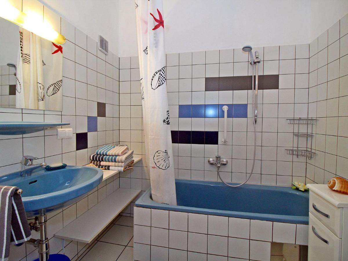 Apartment Tichy By Interhome Vienna