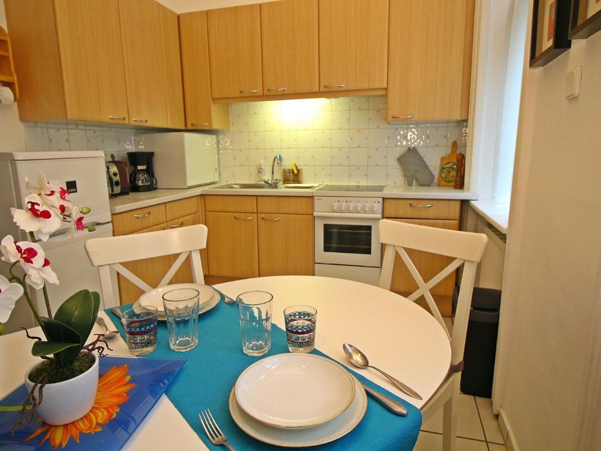 Apartment Tichy By Interhome