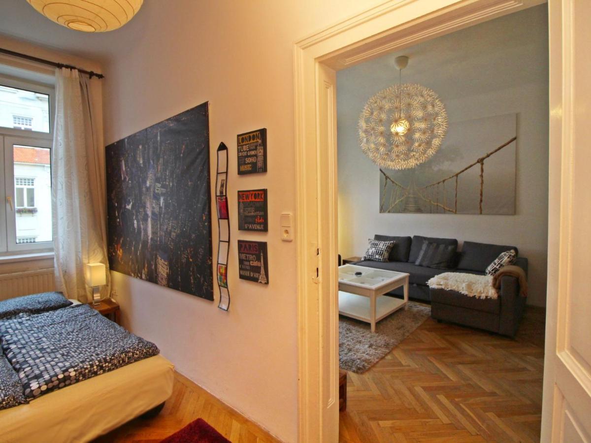 Apartment Tichy By Interhome *