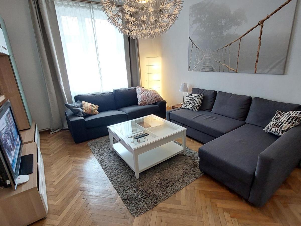 Tichy By Interhome * Wien